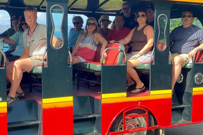 Private Beach Hopping Day Your Way Tour - Is $275 per person a fair price?