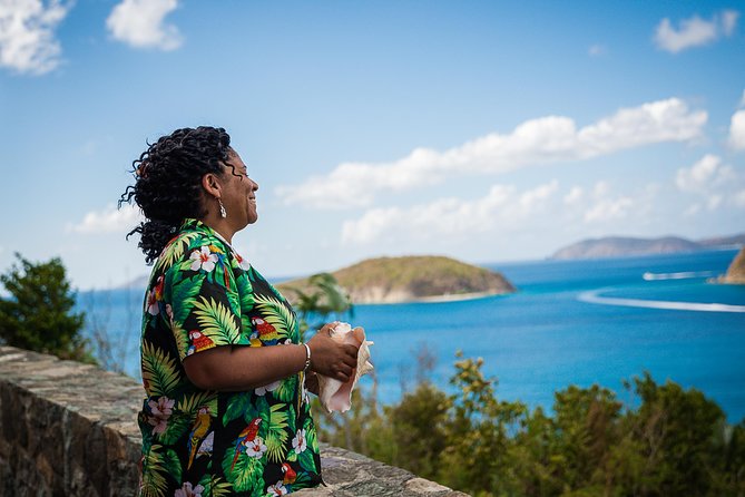 Private Four Hour Historic/Beach Tour with Star Fish Tours & Taxi - Annaberg Sugar Plantation adds the island’s historical layer