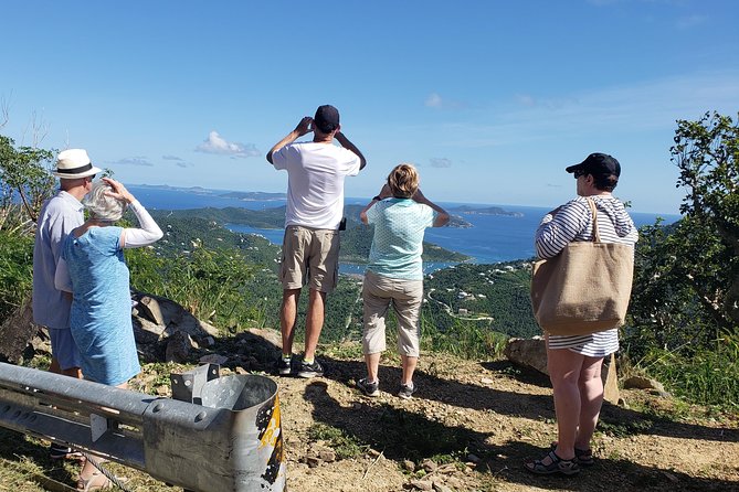 Private Four Hour Historic/Beach Tour with Star Fish Tours & Taxi - Hawksnest and Oppenheimer offer a quieter beach rhythm