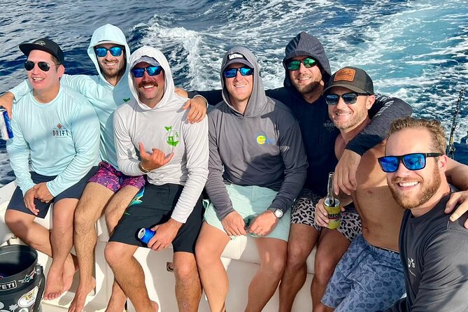 Private Full Day Boat Charter around St Thomas and St John - Lunch at Lime Out or Pizza Pi