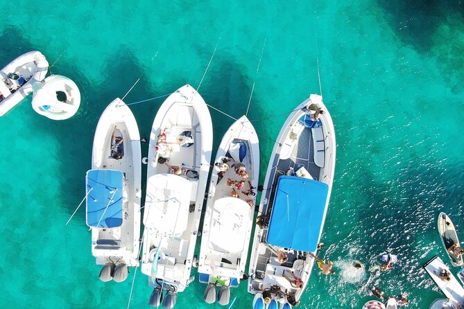Private Full Day Boat Charter around St Thomas and St John - Is $1,500 a fair price?