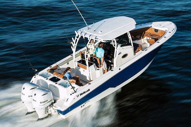 Private Full Day BVI Boat Charter Aboard MV Aquarius - Riding aboard MV Aquarius
