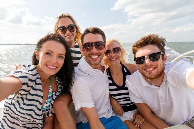 Private Full Day, Fun Day Aboard SY Mazu - Luxury Gemini Legacy Catamaran - Red Hook departure and the St. John connection