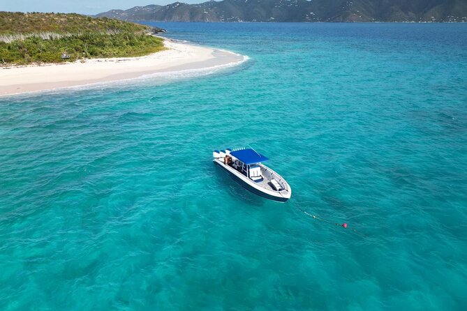 Private Full Day or Half Day Charter - 37' Midnight Express - Why the 37-foot Midnight Express changes the day