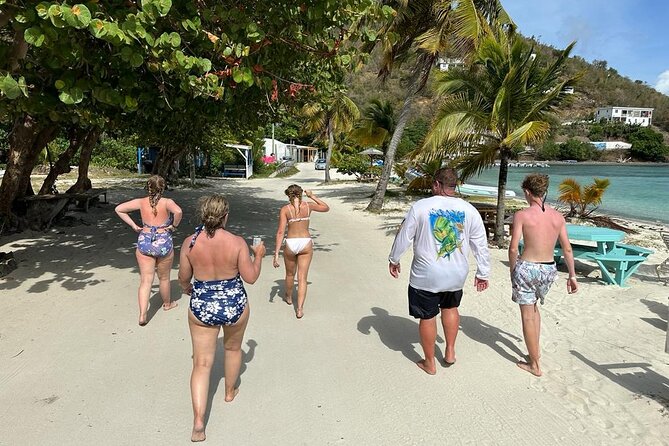Private Full Day or Half Day Charter - 37' Midnight Express - The Baths on Virgin Gorda