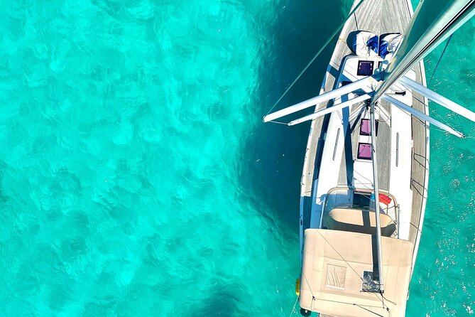 Private Full Day Sail in Virgin Islands National Park - Is $1,650 a fair price?
