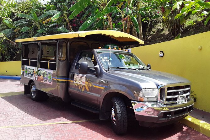 Private Ground Transfers - What Makes Brenda and Franko’s Service Pleasant