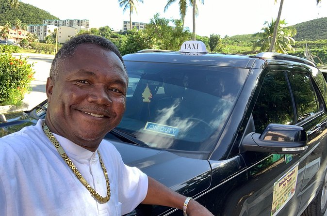 Private Ground Transfers - Who Will Like This Transfer Most?