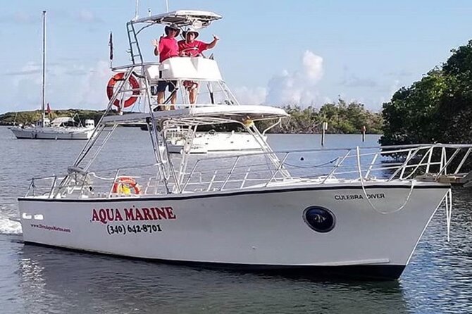 Private Half-Day Guided Snorkeling Charter in St. Thomas - Safety and comfort for first-time snorkelers