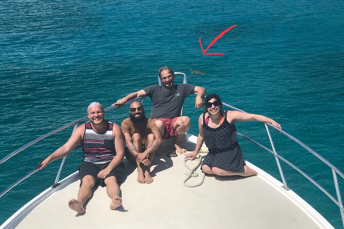 Private Half-Day Guided Snorkeling Charter in St. Thomas - Is $2,540 a fair price?