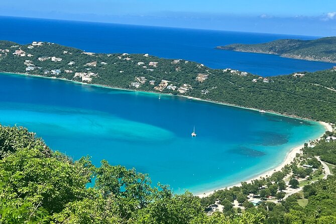 Private Half Day Tour in St. Thomas Virgin Islands with Guide - Key points to know before booking