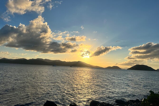 Private Half Day Tour in St. Thomas Virgin Islands with Guide - A private way to see St. Thomas in four hours