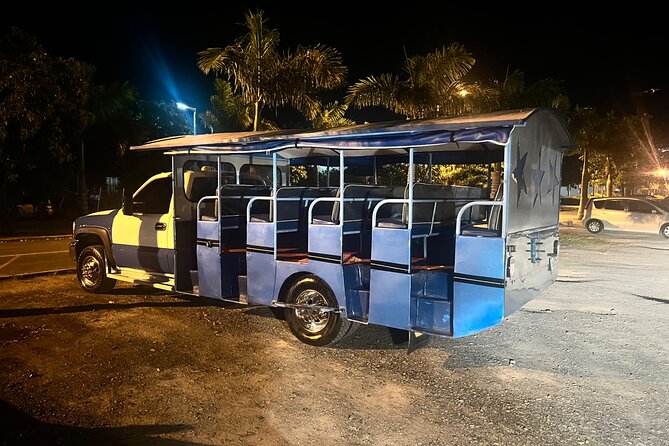 Private Half Day Tour in St. Thomas Virgin Islands with Guide - What the guide and private vehicle add