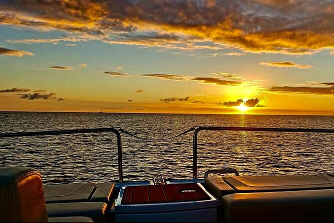 Private Luxury Catamaran Champagne Sunset Cruise - Who will enjoy this cruise most?