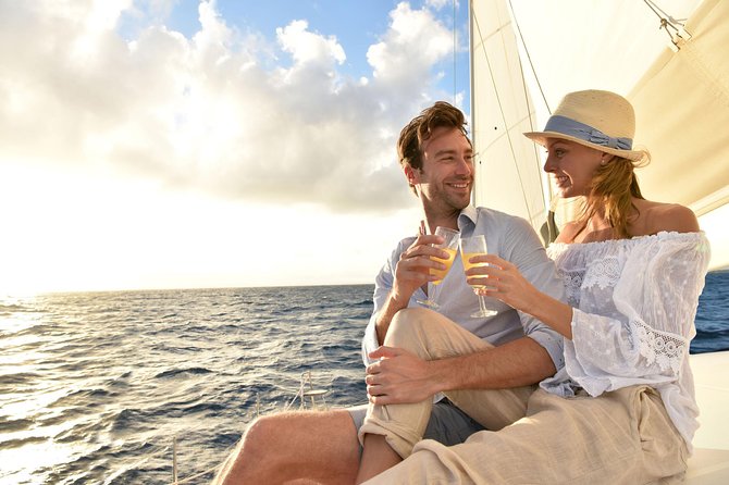 Private Luxury Catamaran Yacht. Full or Half Day Charter - Sail, Beach, Snorkel. - Planning the route around St. Thomas and nearby islands