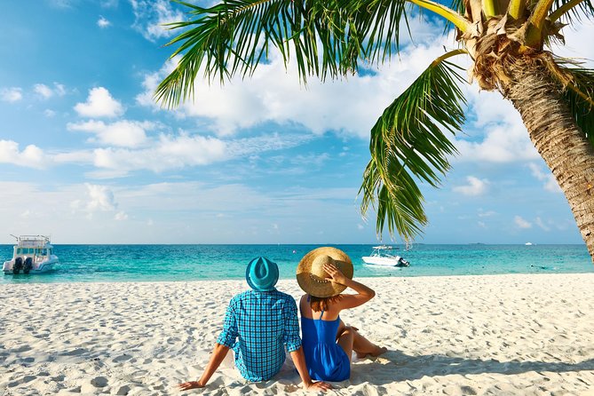 Private Luxury Power Catamaran. Enjoy USVI Aboard MV Hydra - St. John’s north shore: Honeymoon Beach and Maho Bay