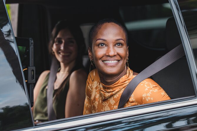 Private Luxury Transportation from St. Thomas Airport to Hotel - How This Compares With Arranging a Ride on Arrival