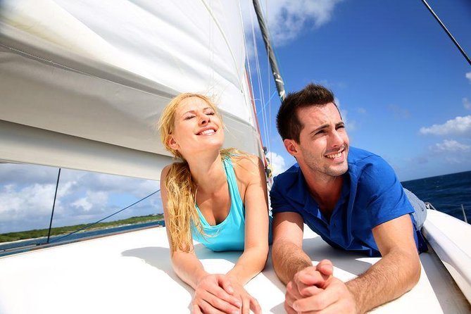 Private, Luxury Virgin Islands Sunset and Champagne Cruise for Twelve Guests - Who will get the most from this cruise