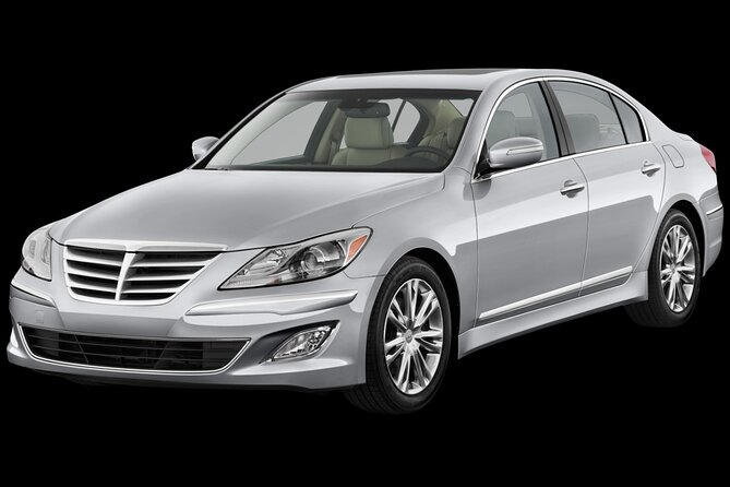 Private Round Trip Airport Transfer in St. Thomas Virgin Islands - Why a private airport ride helps in St. Thomas