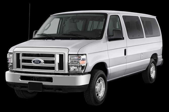Private Round Trip Airport Transfer in St. Thomas Virgin Islands - What you will see between the airport and your destination