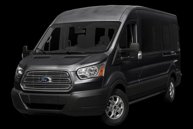 Private Round Trip Airport Transfer in St. Thomas Virgin Islands - Red Hook, Crown Bay, and ferry connections