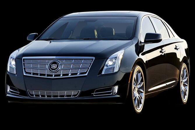 Private Round Trip Airport Transfer in St. Thomas Virgin Islands - The ride itself: clean, cool, and private