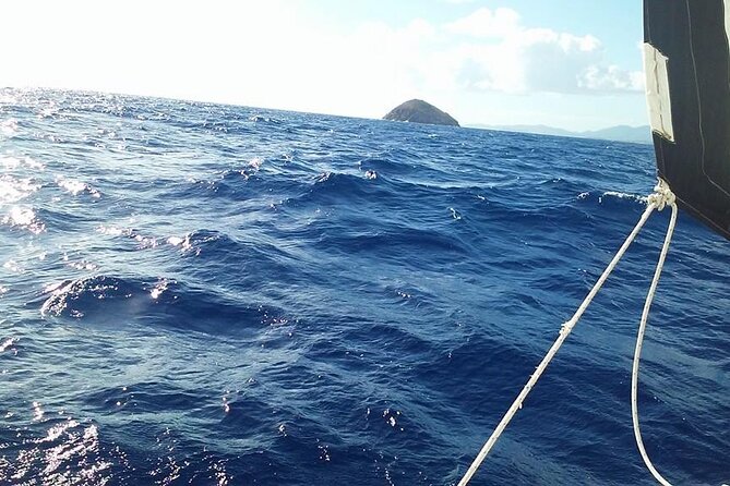 Private Sailing Tour of Pirate Waters and Shipwrecks - Judith’s Fancy and the John and Martha