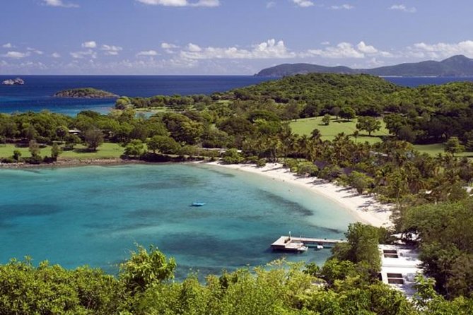 Private St John Tour including Trunk Bay - Guide quality and the risk of uneven logistics