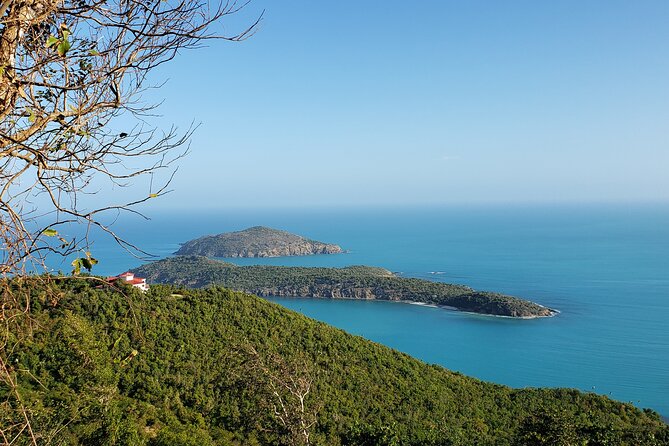 Private St Thomas Tour with Beach and Downtown Shopping - Timing, Comfort, and Practical Details
