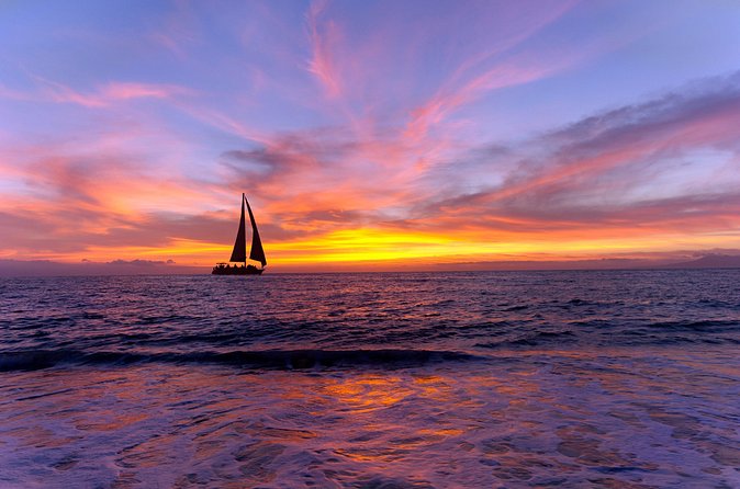Private Sunset Sail, Open Bar, 12 Guests, Amazing Island Views - Practical points before departure