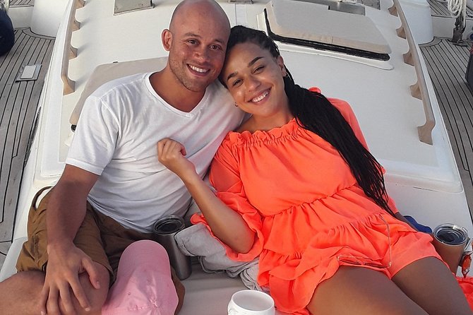 Private Sunset Sailor's Delight from Sapphire Marina - Is $795 a good price for six people?