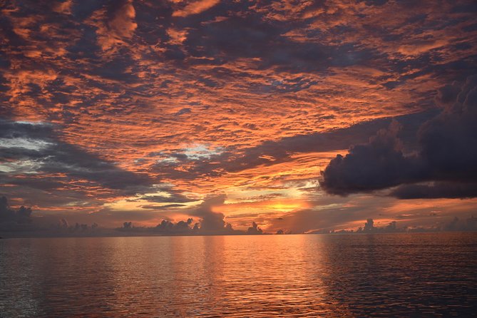 Private Sunset Sailor's Delight from Sapphire Marina - Weather, timing, and cancellation rules