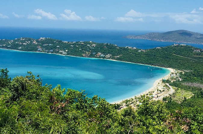 Private Tour - Secret Harbour Gives the Day a Beach Finish