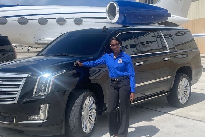 Royal Limousine Service - Why local ownership matters