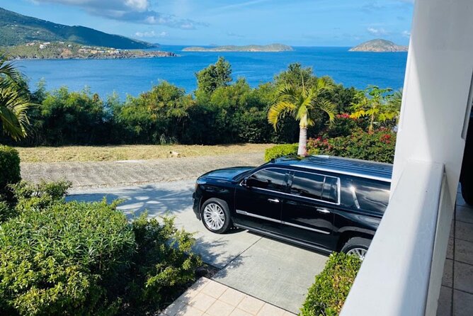 Royal Limousine Service - What the personal service is really like