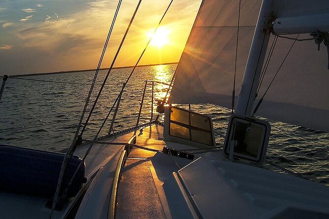 Sail and Snorkel Full Day Charter - Customized Itinerary USVI - Leaving Sapphire Beach at 9 a.m.