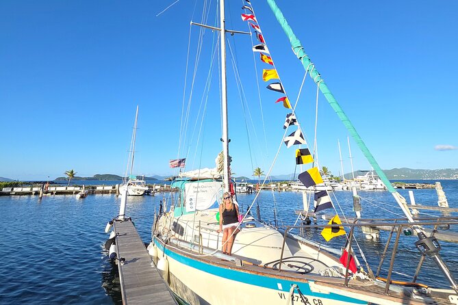 Sail and Snorkel Private Charter - Half Day Morning - What the $169 price means for a private group