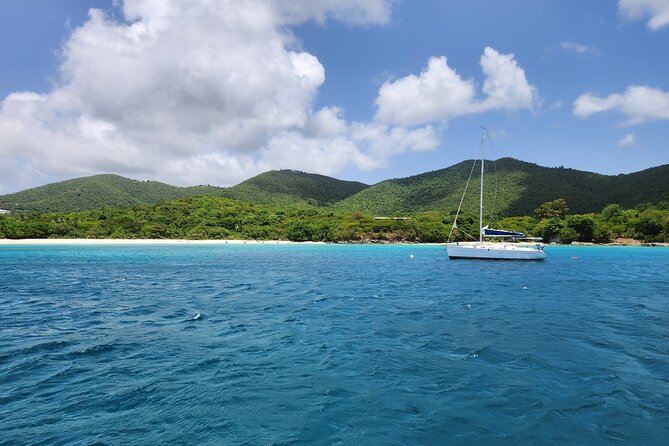 Sail and Snorkel Private Charter - Half Day Morning - The crew and the best use of private time