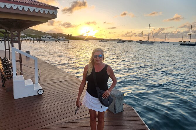 Sail and Snorkel Private Charter - Mid-Day Sail 1230pm to Sunset - Snorkeling for turtles and reef life