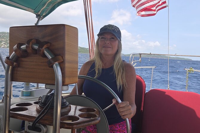 Sail and Snorkel Private Charter - Mid-Day Sail 1230pm to Sunset - How the $219 price works for a private group