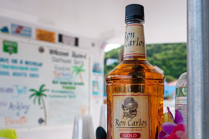 Sail Away on your Private 55-foot Catamaran Charter - Crew service is a major part of the experience