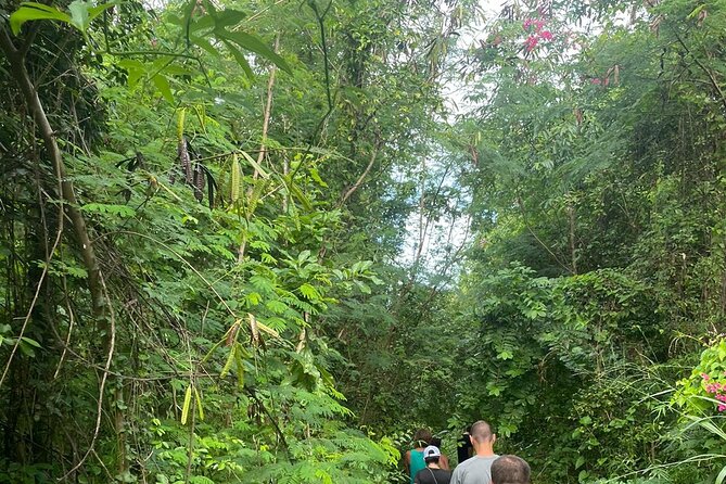 Santa Maria Beach Hike - Why This Short Hike Works So Well