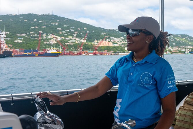 SeaFari FastCat - Sun, Fun, Swimming, Snorkeling & Boat Party - Key points to know before booking