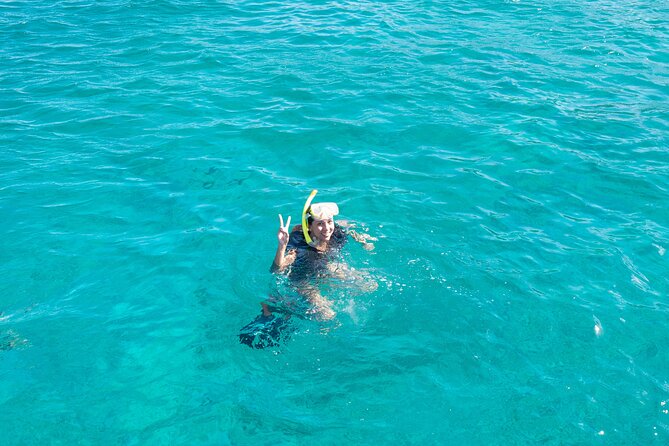 SeaFari FastCat - Sun, Fun, Swimming, Snorkeling & Boat Party - Who should book this boat party?