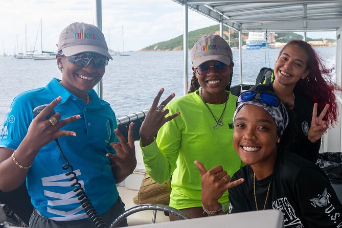 SeaFari FastCat - Sun, Fun, Swimming, Snorkeling & Boat Party - Practical timing and cancellation advice