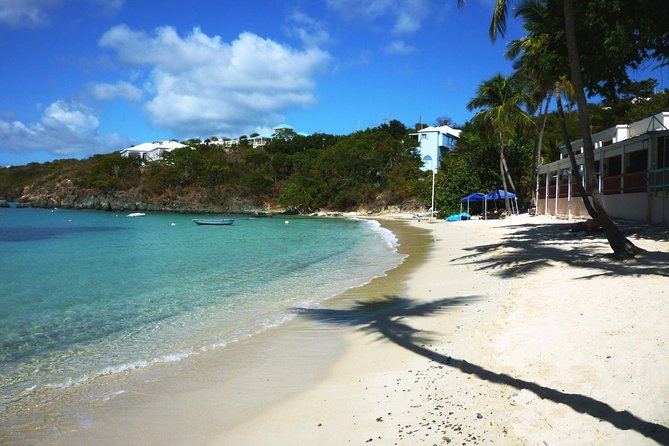 Secret Harbour Snorkel Trip from Cruise Ship - Snorkeling that can work for beginners
