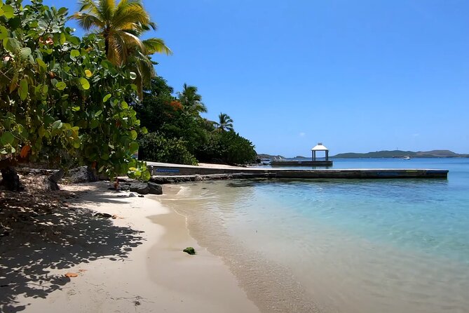 Secret Harbour Snorkel Trip from Cruise Ship - Why the flexible format works for cruise passengers