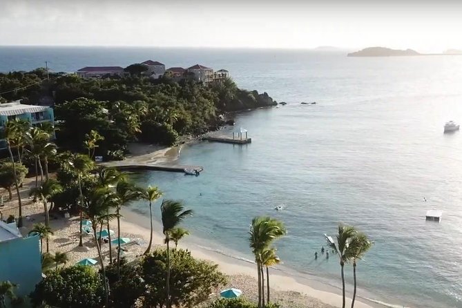 Secret Harbour Snorkel Trip from Cruise Ship - Is $52 a fair price?