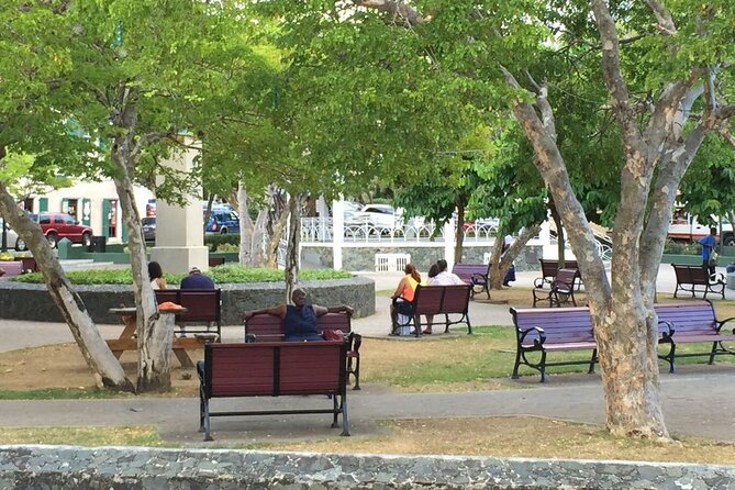 Shop, See, & Splash - Choosing between Magens Bay, Coki Beach, and Sapphire Beach