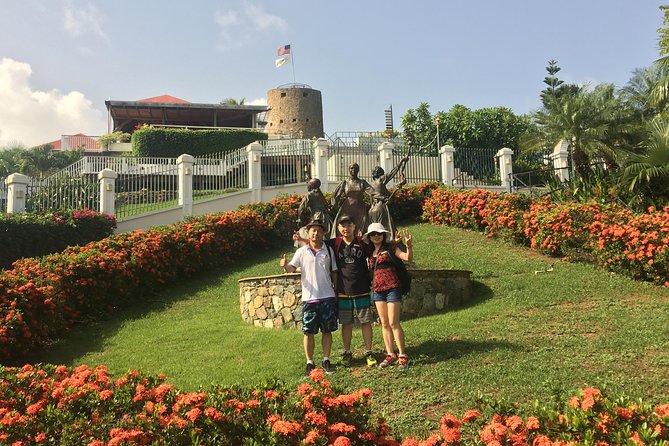Shopping And Sightseeing Excursion - Key Points to Know Before You Go
